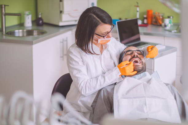 Best Emergency Dental Care for Broken or Chipped Teeth in Tarkio, MO
