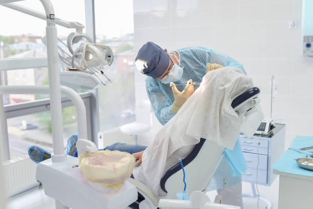 Best Emergency Dental Care for Broken or Chipped Teeth in Tarkio, MO